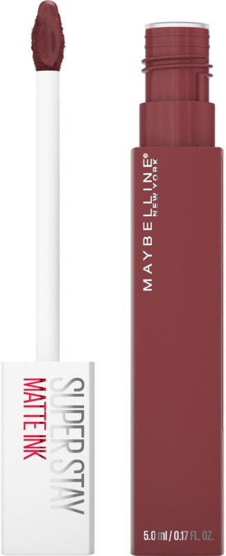 Maybelline SuperStay Matte Ink Lip Color | Ulta Beauty | Ulta