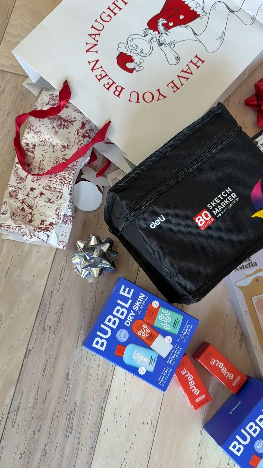 #walmartpartner @walmart #walmart 🩵🧸Sometimes the sweetest gifts are the ones you give away~ Walmart makes it easy with Cyber Monday Savings!! 

#LTKGiftGuide #LTKHoliday #LTKSaleAlert