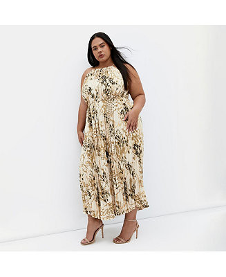 Plus Size Tatum Dress | Macy's