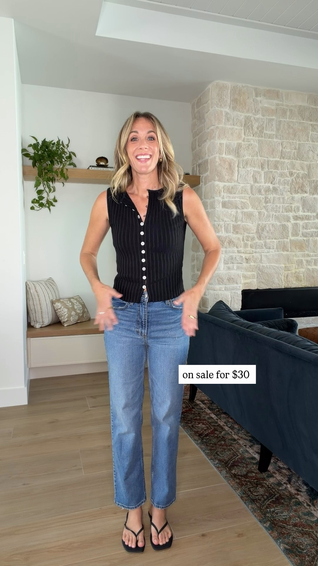 Target jeans

#LTKU #LTKootd #LTKmomlife