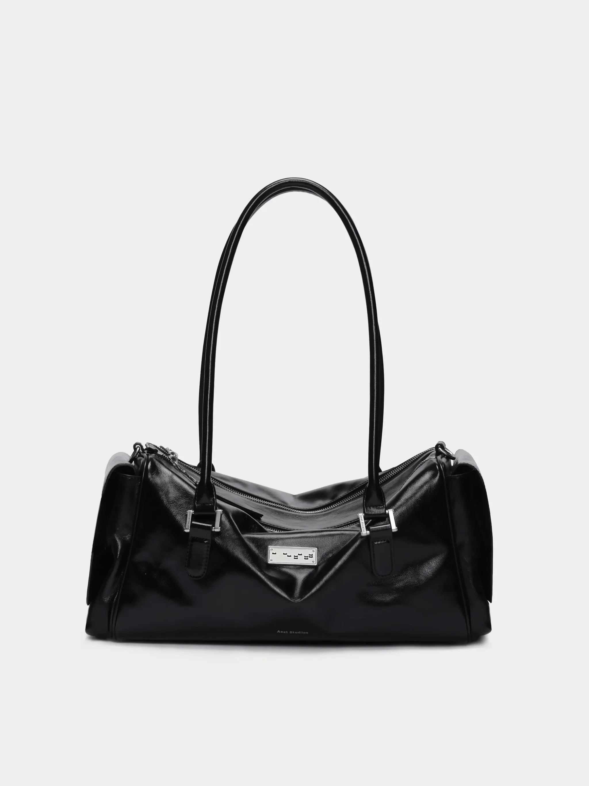 Capture Large Shoulder Bag | Aest Studios