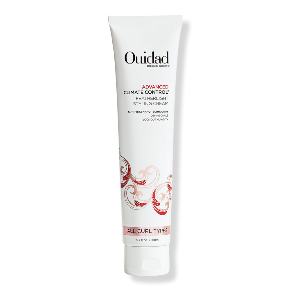 Ouidad Advanced Climate Control Featherlight Styling Cream | Ulta