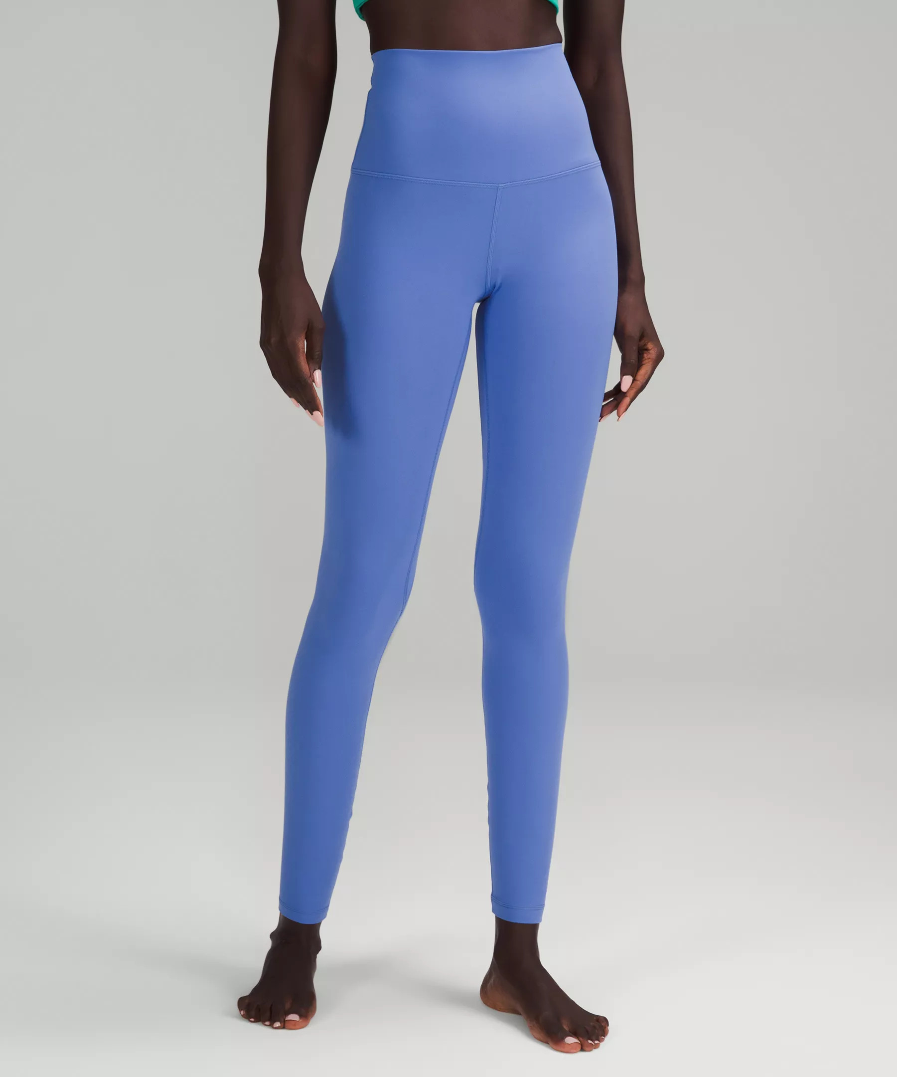 lululemon Align™ Super-High-Rise Pant 28" | Lululemon (US)