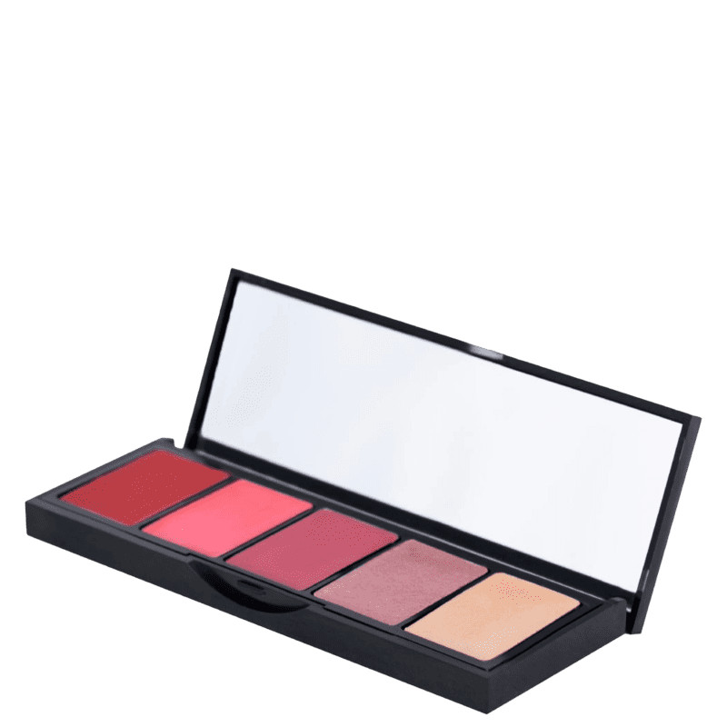 Make More Lumiere 02
        
              - Paleta Multifuncional 9,4g | Beleza Na Web (BR)