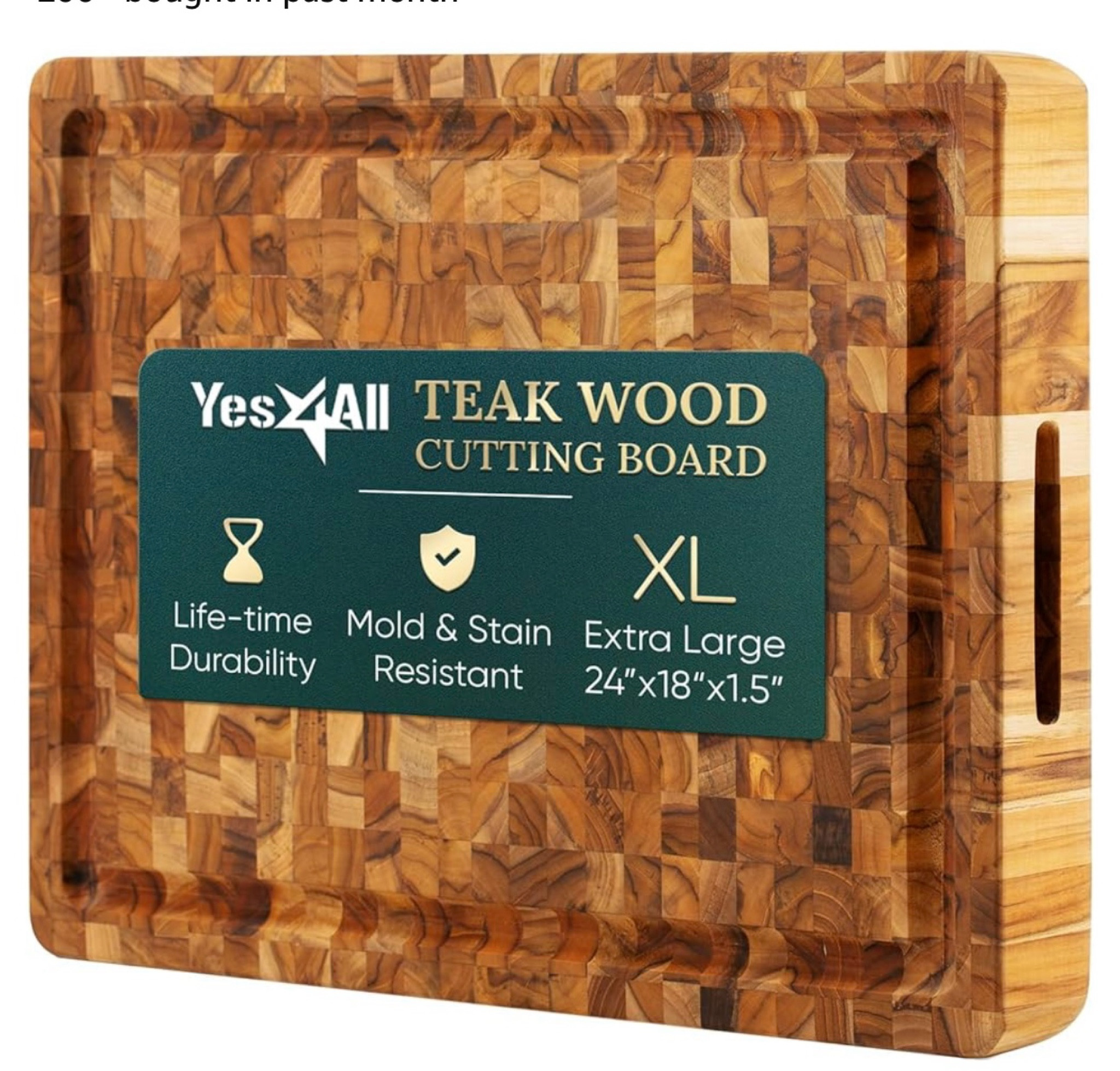 Chopping board

#LTKSeasonal #LTKHome