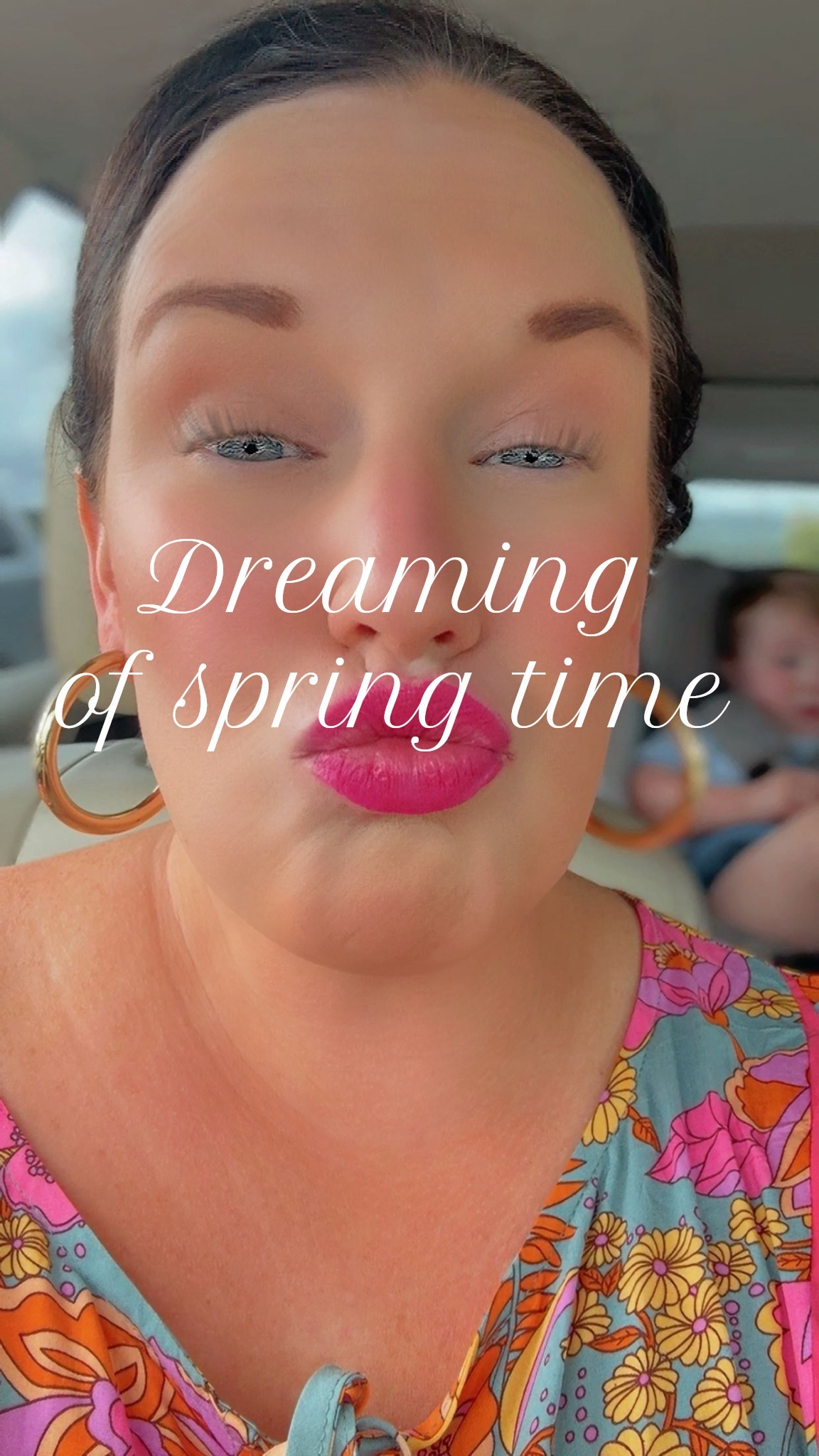 bring on the warm weather and the bright colors! 

#LTKbeauty #LTKstyletip #LTKSeasonal
