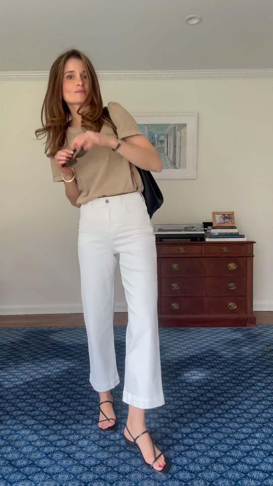 Urgent alert that my *entire* outfit is 25% off today! And right now, get 25% off EVERYTHING sitewide (including so many often excluded items!) 

Note: You must be signed in to receive the discount, but it's free to sign up to be an Insider (and Insiders get free shipping plus a ton of perks like $25 off during your birthday month!).

Follow my shop @all_themoments on @shop.LTK app to shop this post and get my exclusive app-only content!  

#madewellpartner, #ad, #madewell, @madewell #liketkit 

#LTKFindsUnder100 #LTKFindsUnder50 #LTKShoeCrush