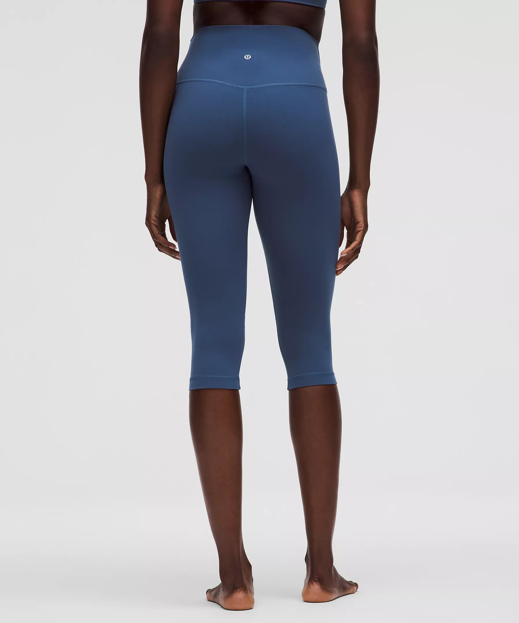 technical apparel + athletic shoes | lululemon | Lululemon (US)