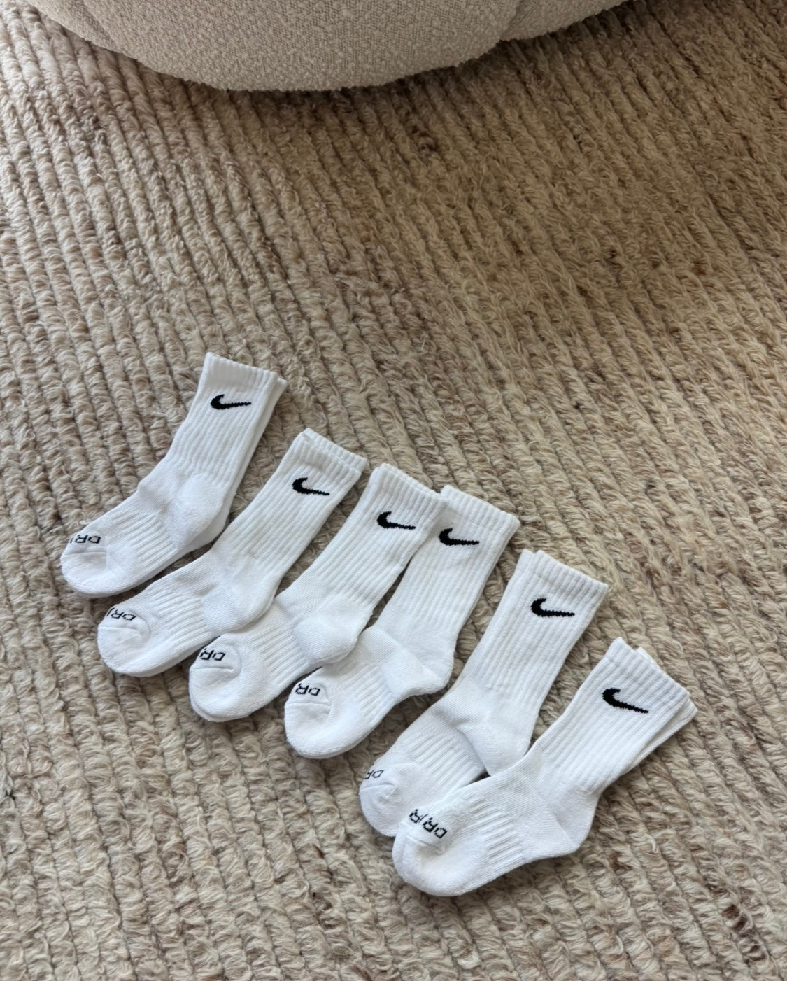 $15 Nike socks!

#LTKMidsize #LTKSaleAlert