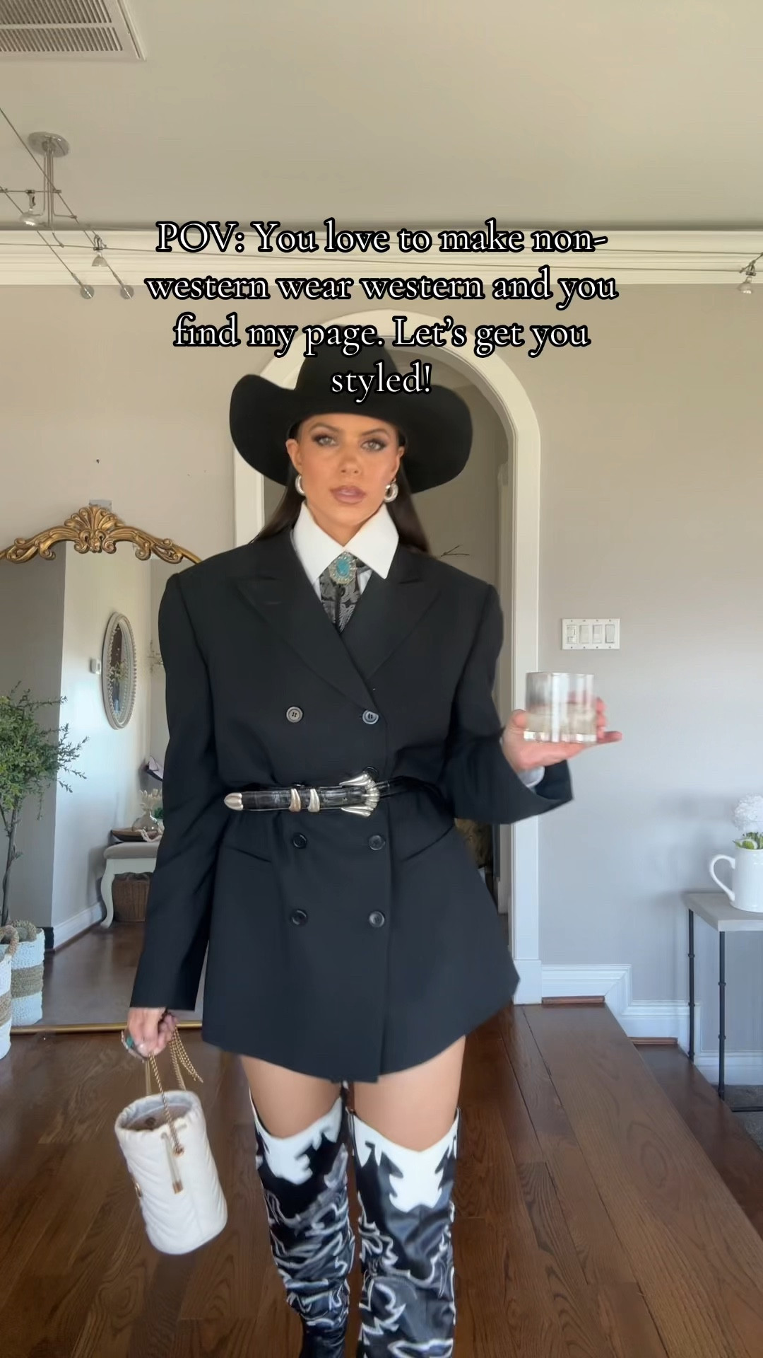 Rodeo outfit Inspo 


#LTKStyleTip #LTKSeasonal #LTKSaleAlert