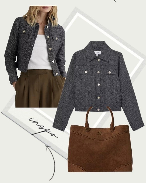 Women’s Fashion / Accessories/ Shoes

#LTKSaleAlert
