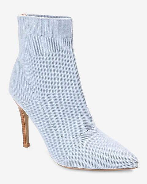 Journee Collection Milyna Heeled Bootie | Express