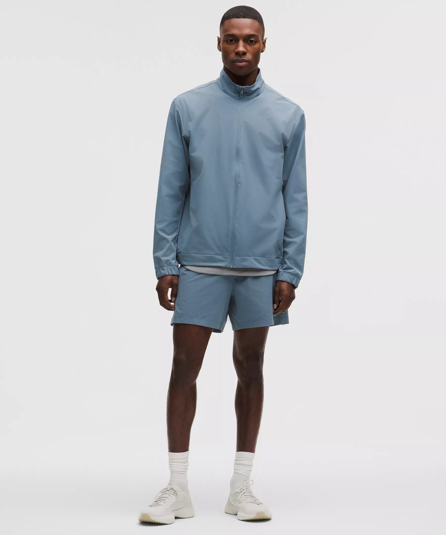 Zeroed In Linerless Short 5" | Lululemon (US)