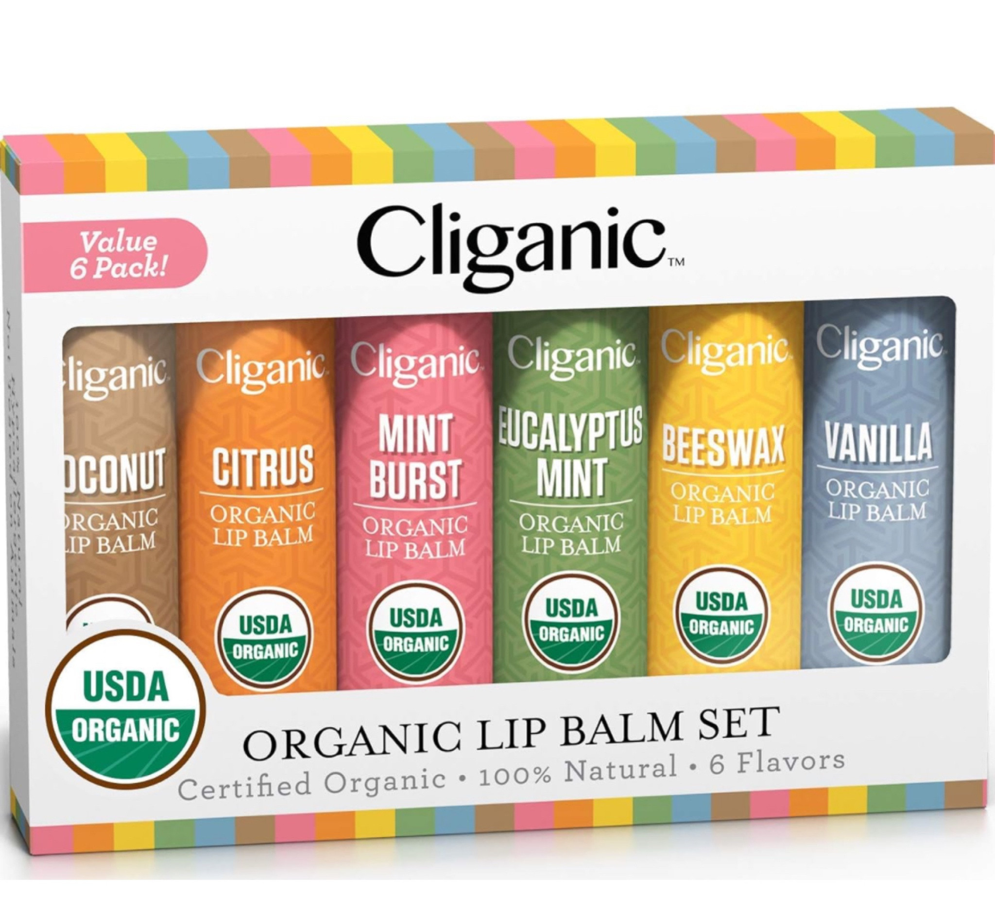 This fun lip balm on sale now! 
Perfect stocking stuffer. 

#amazon
#stockingstuffer 
#amazonfind

#LTKGiftGuide #LTKbeauty #LTKSeasonal