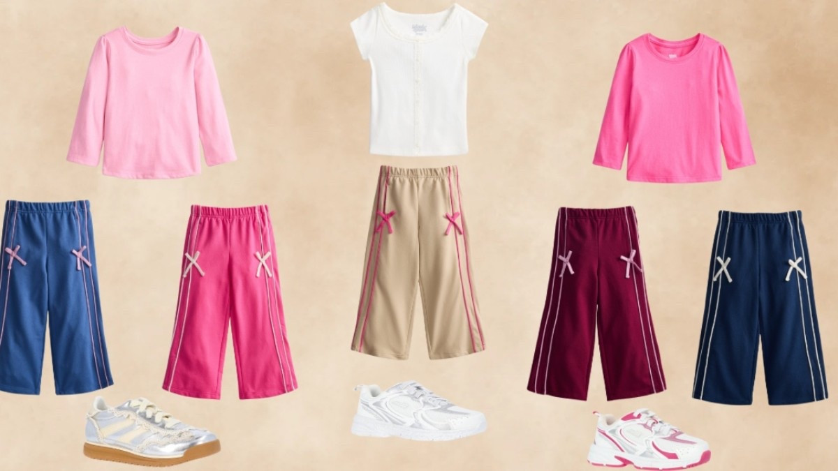 Girls Wal-Mart outfit!

#LTKxWalmart #LTKKids