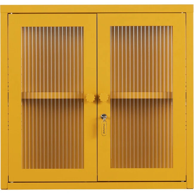 Mustard Made | The Kit in (Yellow, One Size) | Maisonette | Maisonette