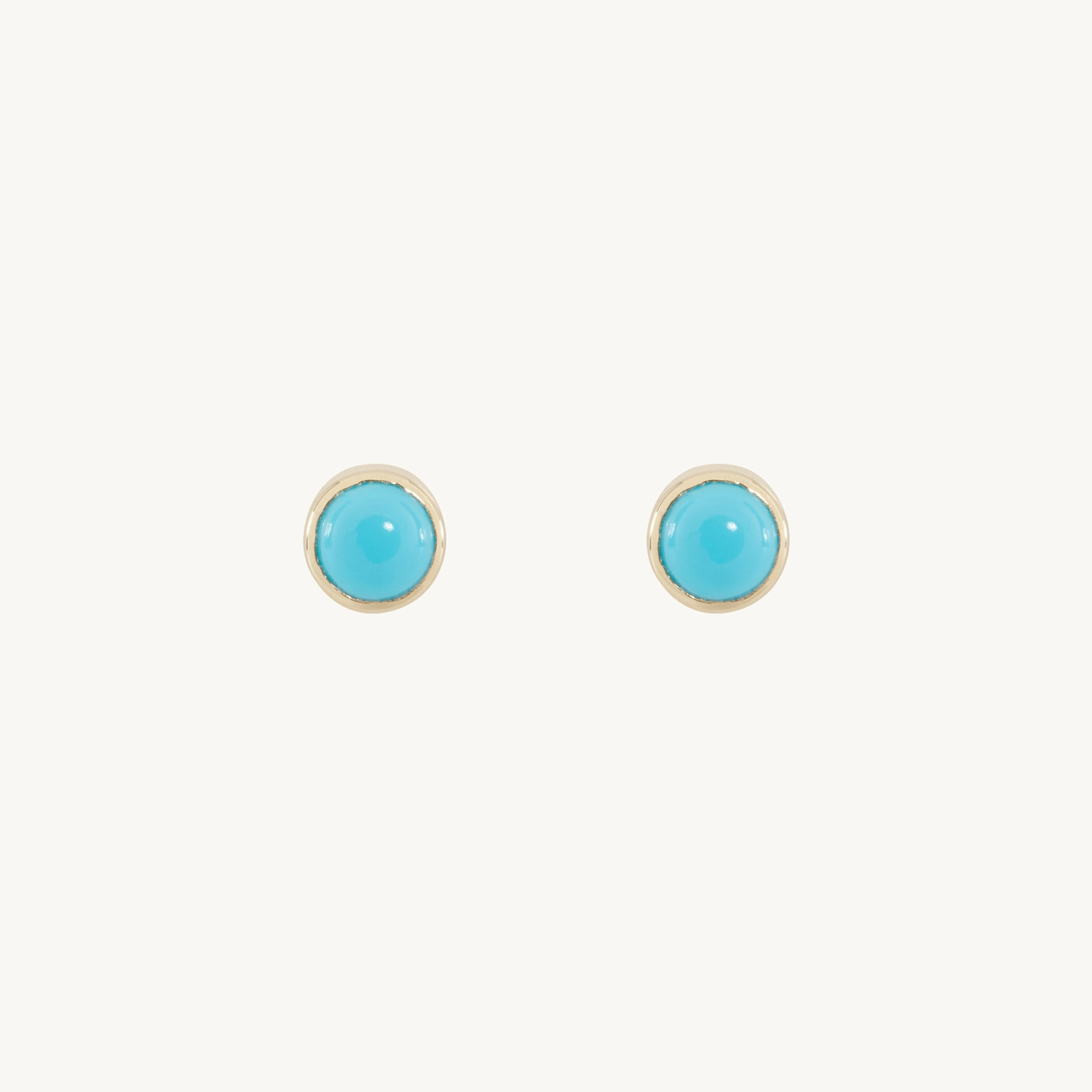 Scoop of Turquoise Stud (single) | Catbird