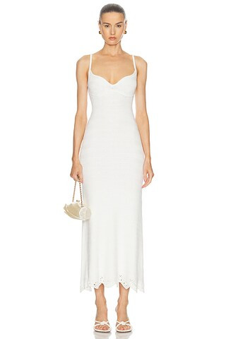 Ameri Maxi Dress | FWRD 