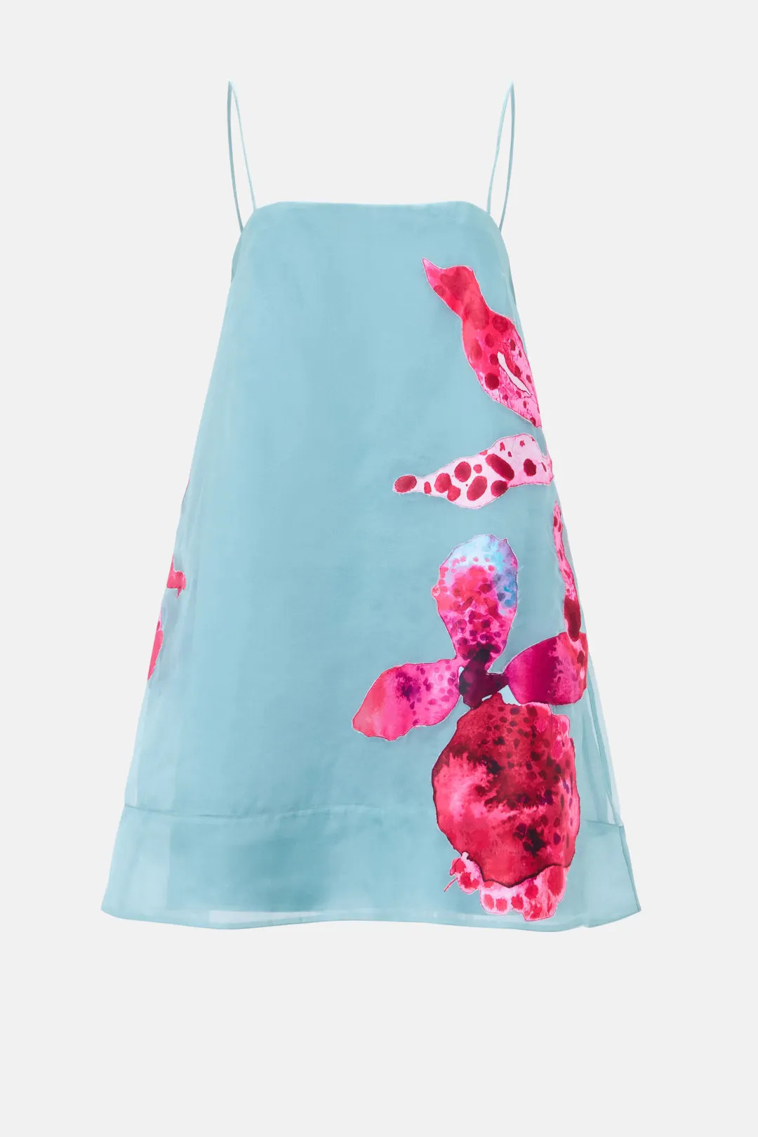 Fran Mini Dress | Rent the Runway