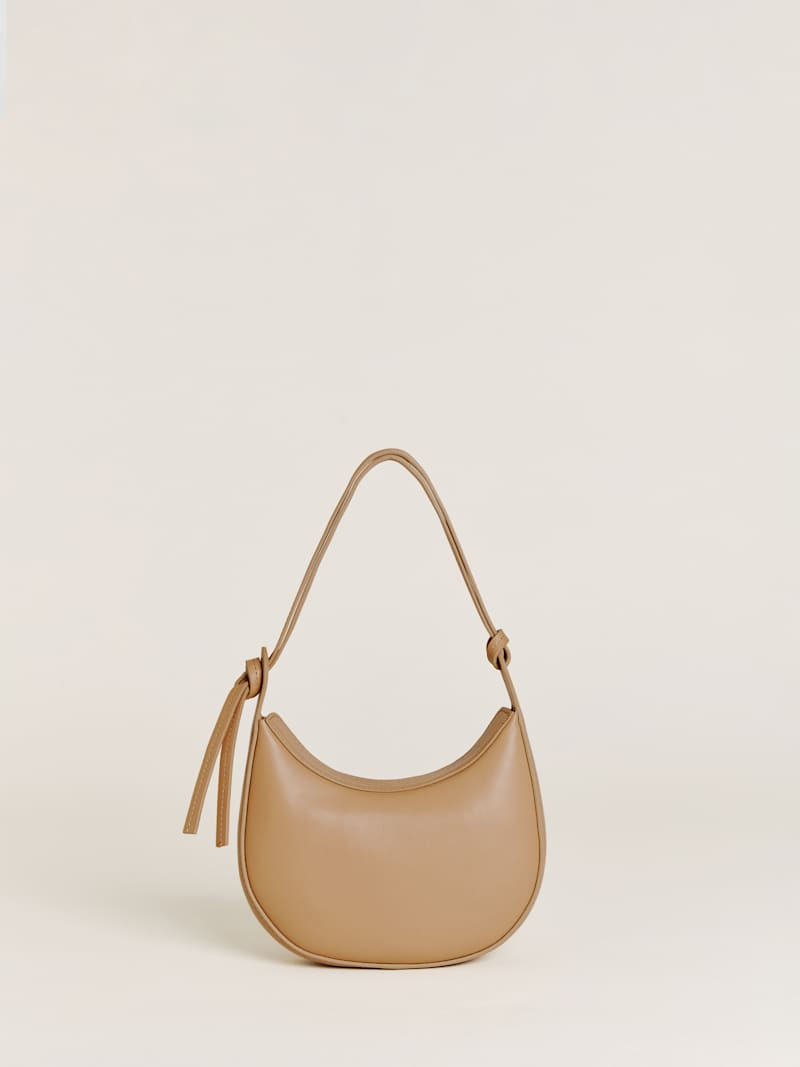 Mini Rosetta Shoulder Bag | Reformation (Global)