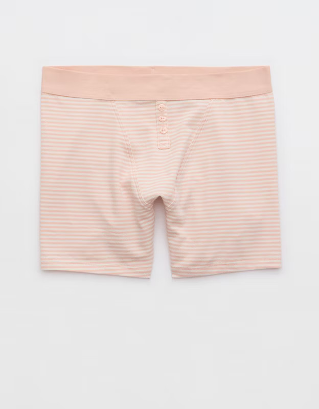 Superchill Cotton Boxer Underwear | Aerie