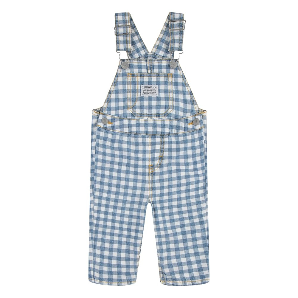 Levi's Unisex-Baby And Toddler Overall | Amazon (US)