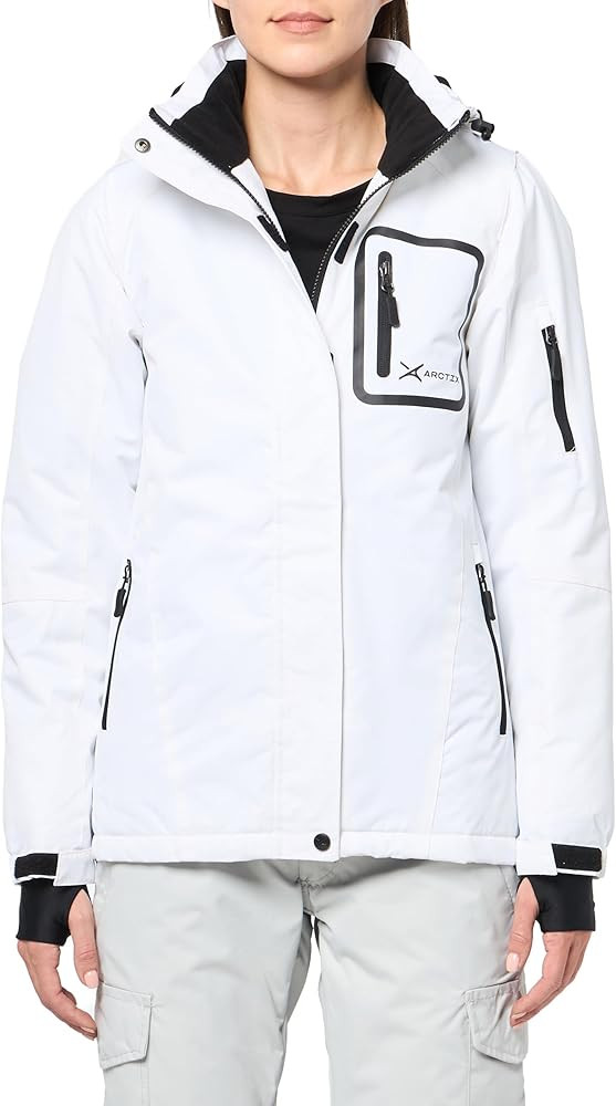 Arctix Women's High Altitude Insulated Jacket | Amazon (US)