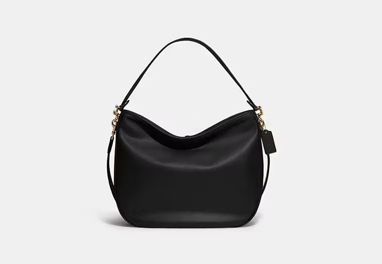 Soft Tabby Hobo | Coach (CA)