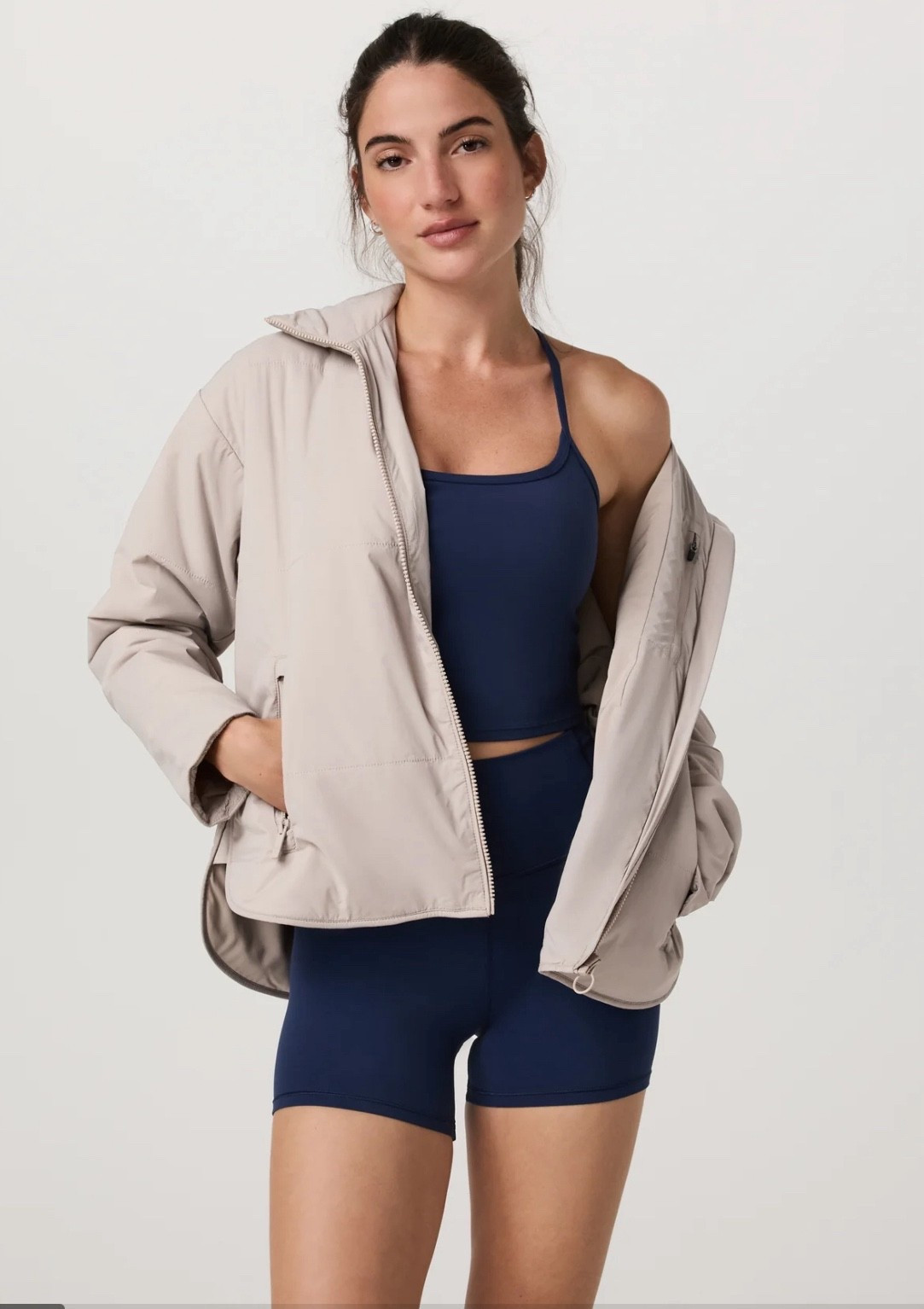   Vuori-Canyon Insulated Jacket. #ltkjackets

#LTKSaleAlert #LTKStyleTip