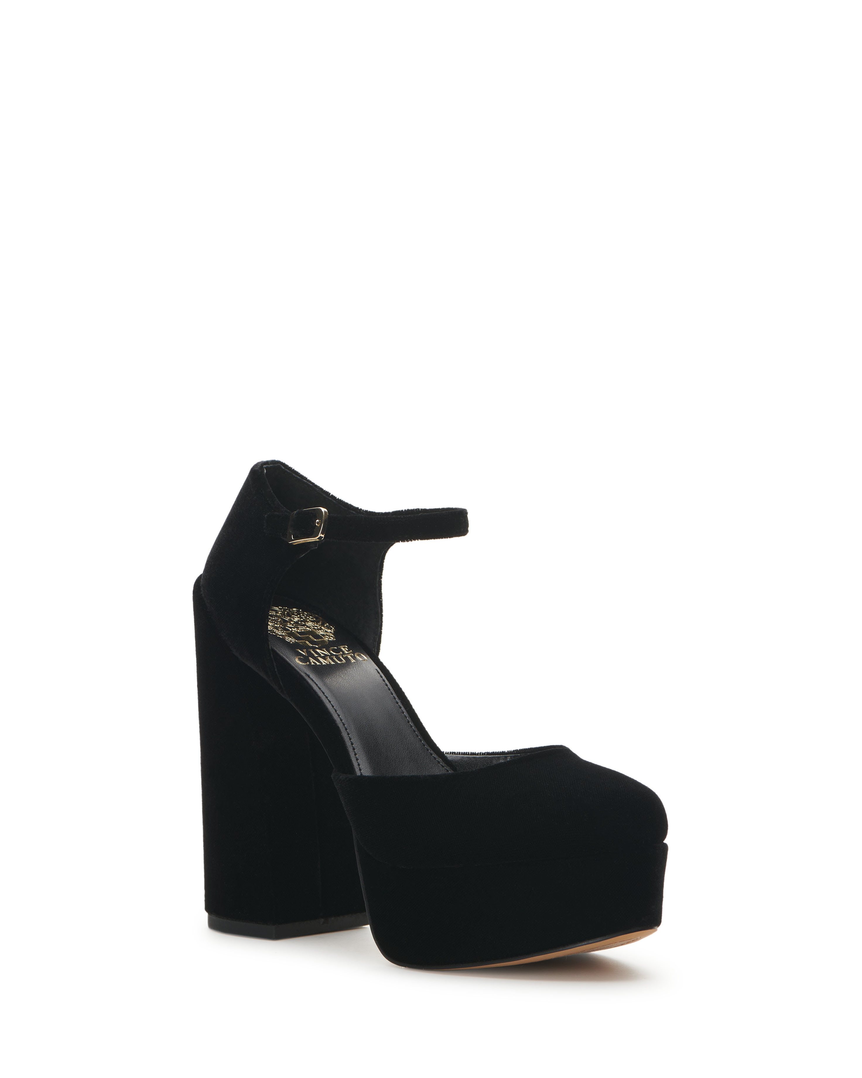 Vince Camuto Grelena Platform Pump | Vince Camuto