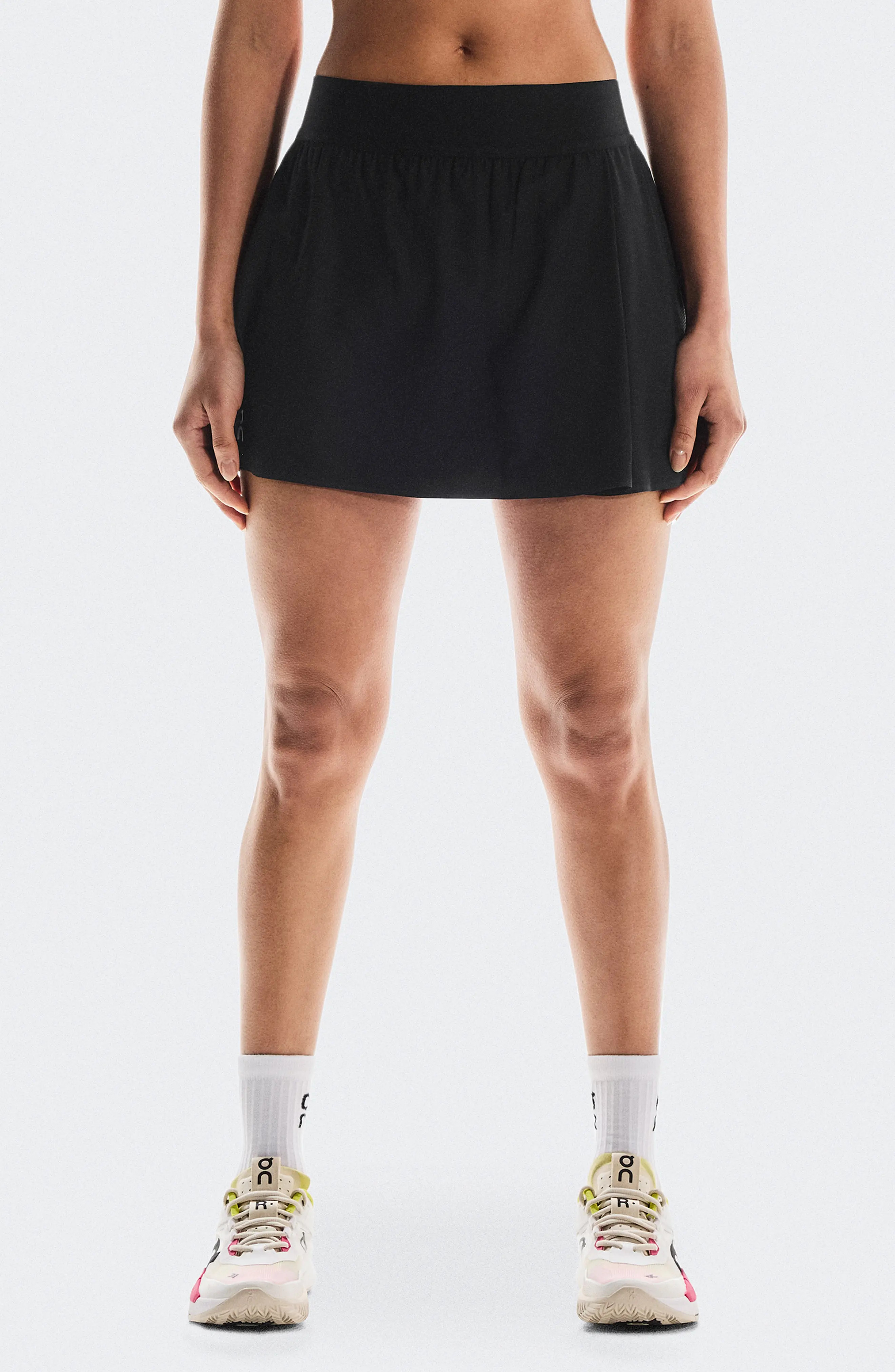 On Court Pleated Skort (Women) | Nordstrom | Nordstrom