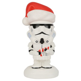 STAR WARS 2-ft LED Stormtrooper Blow Mold | Lowe's