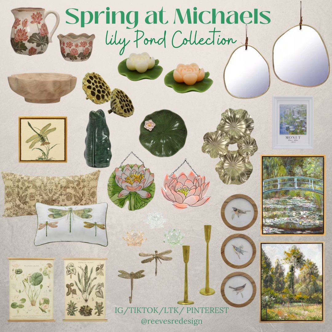 Spring Home Decor, budget decor,

#LTKSpringSale #LTKSeasonal #LTKHome