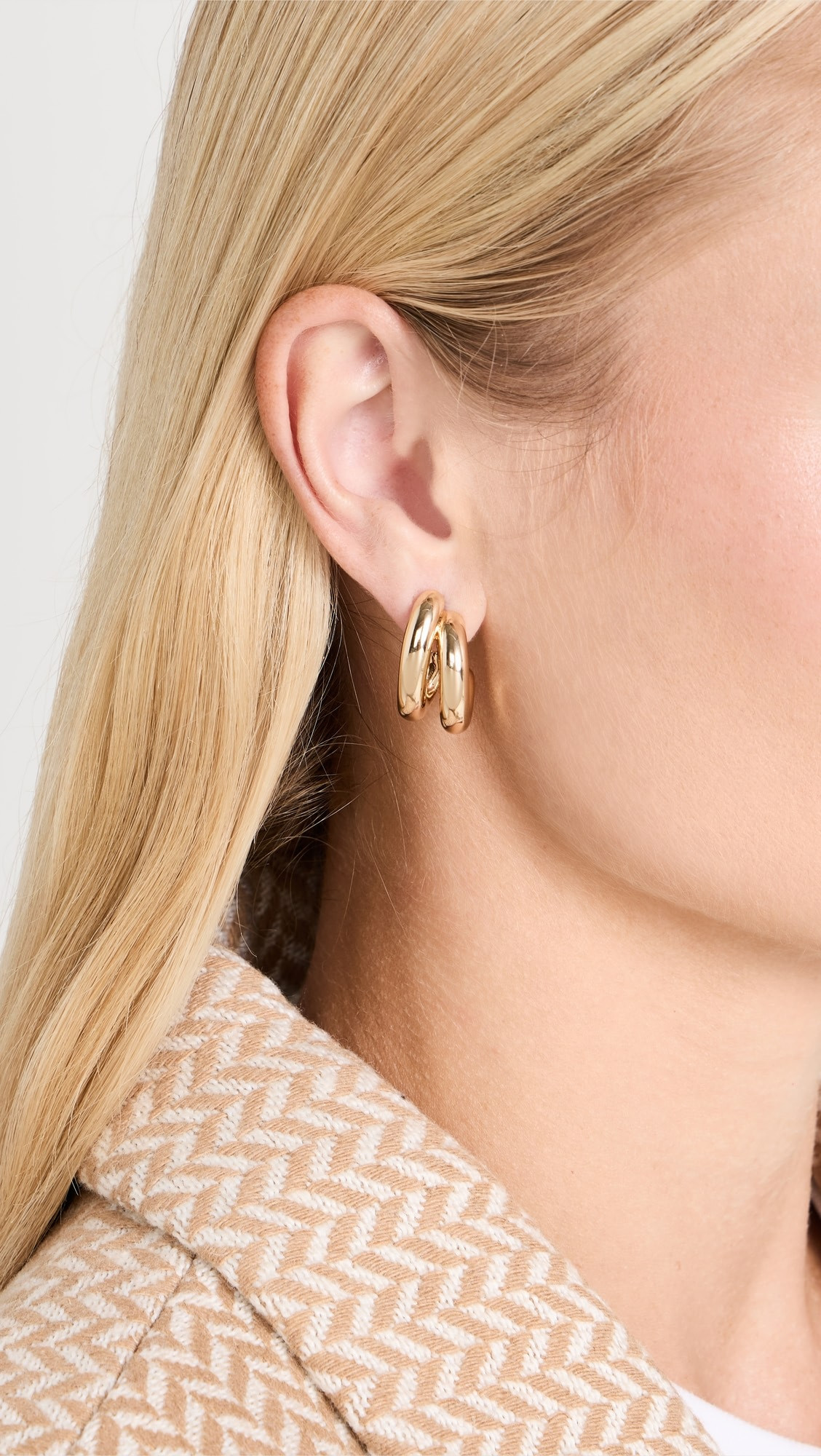 Florence Earrings | Shopbop
