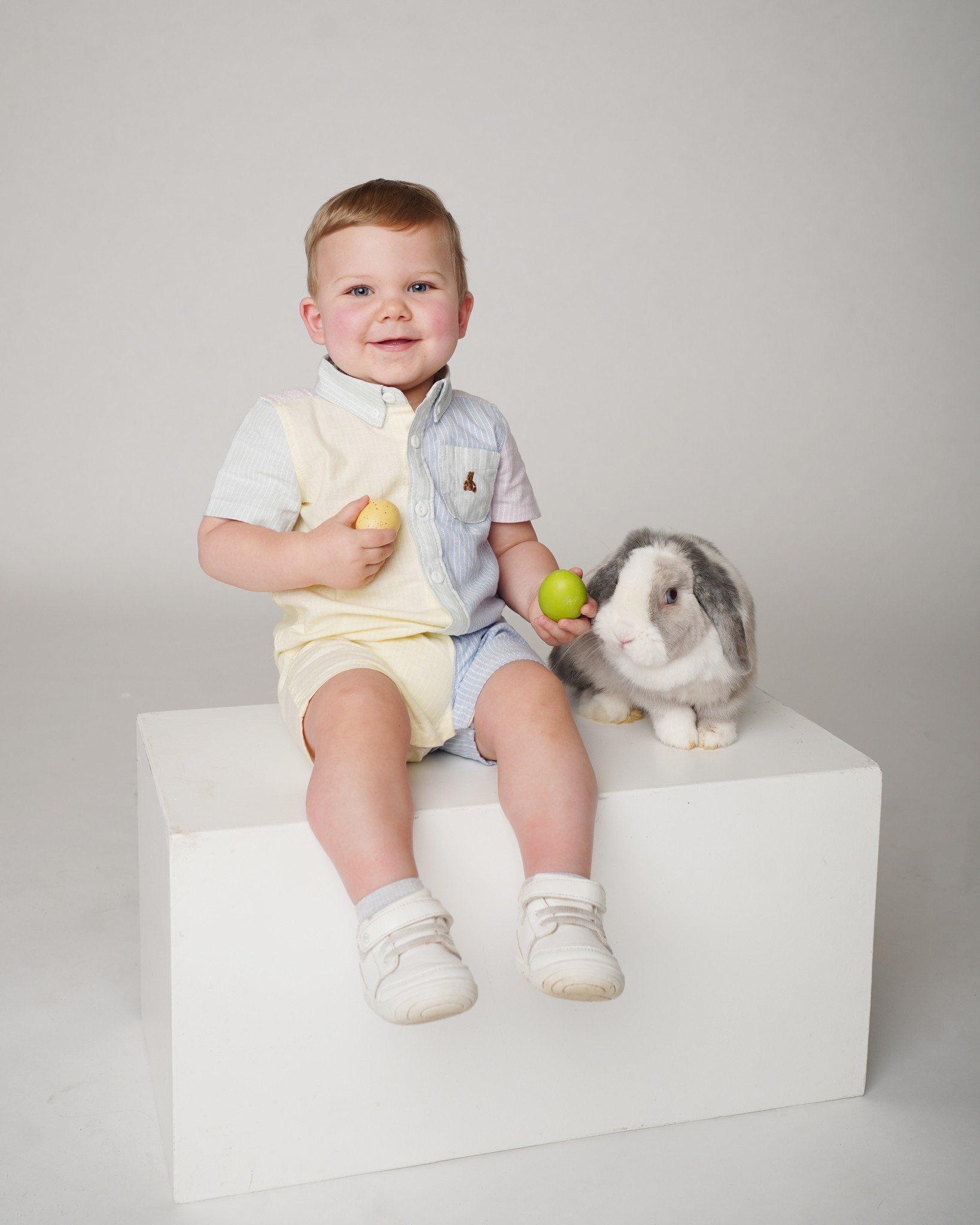 Easter #ootd for toddler boys! #babygap #gapkids 

#LTKootd #LTKBaby #LTKKids
