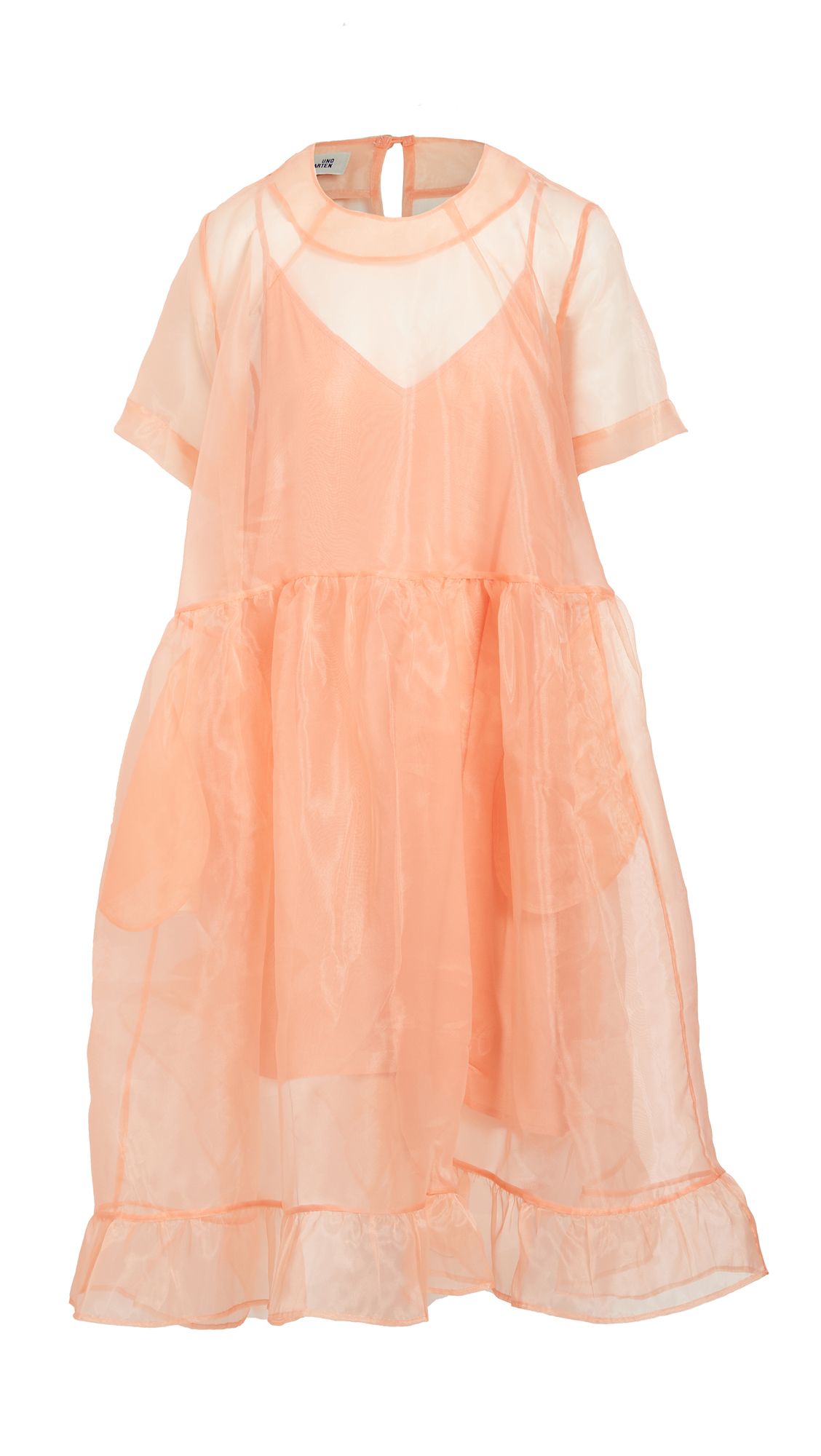BAUM UND PFERDGARTEN Aria Dress | Shopbop