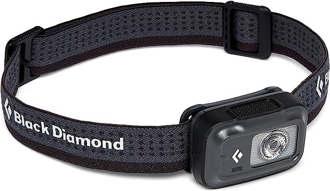 Black Diamond Astro 250 Headlamp | Amazon (US)