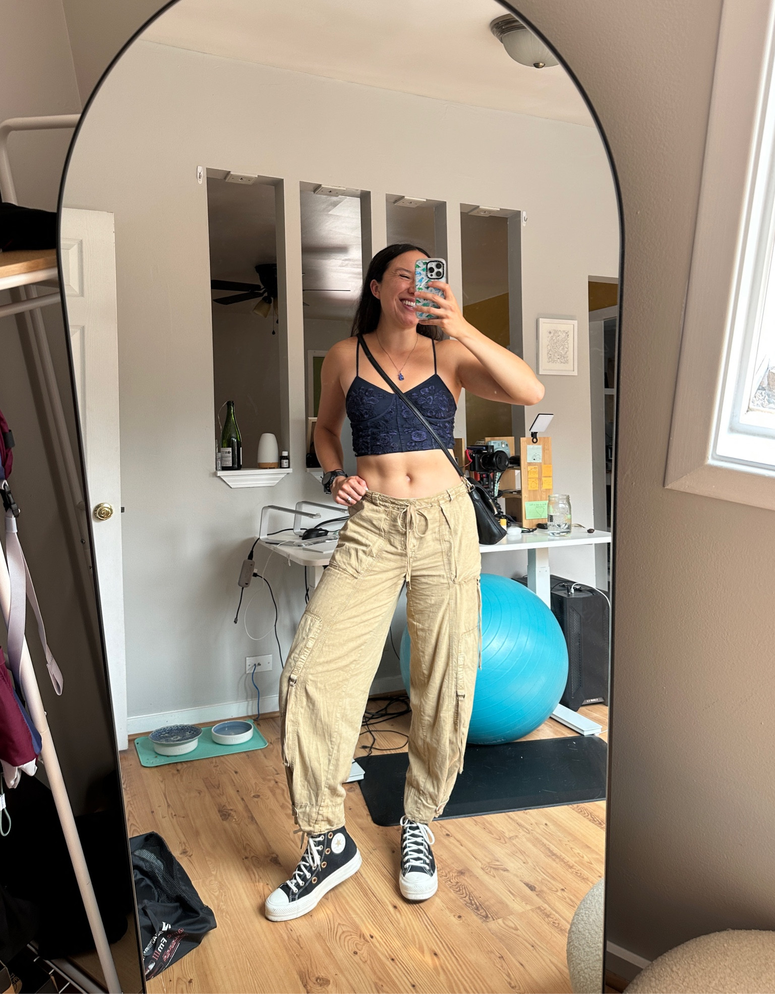 Late summer fit