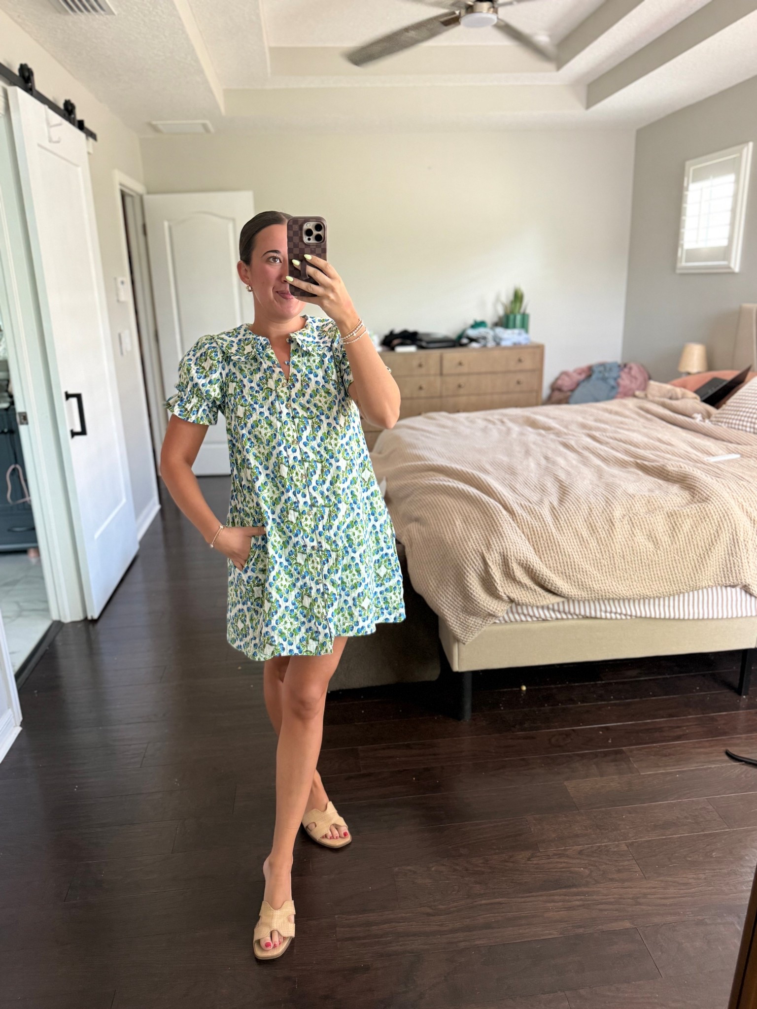 Favorite dress!!! 

#LTKdayinmylife #LTKSaleAlert #LTKSeasonal