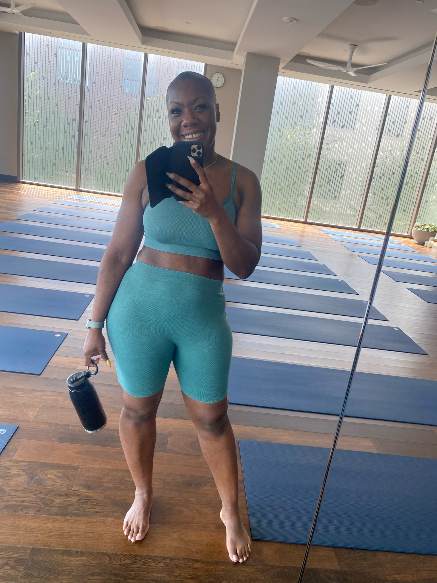 Yoga OOTD…
#lululemon #yoga 

#LTKFitness #LTKunder100 #LTKU