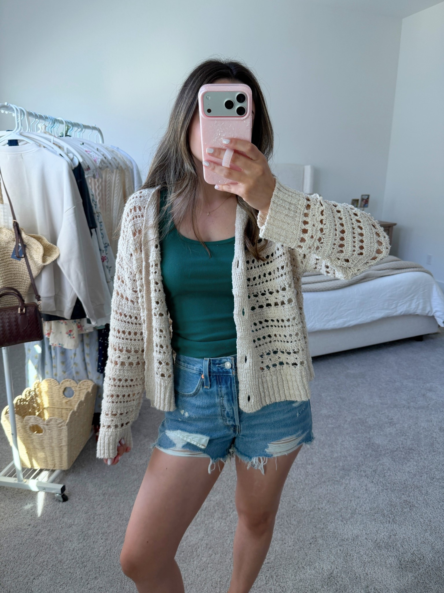 #LTKgrwm #LTKootd #LTKmomlife