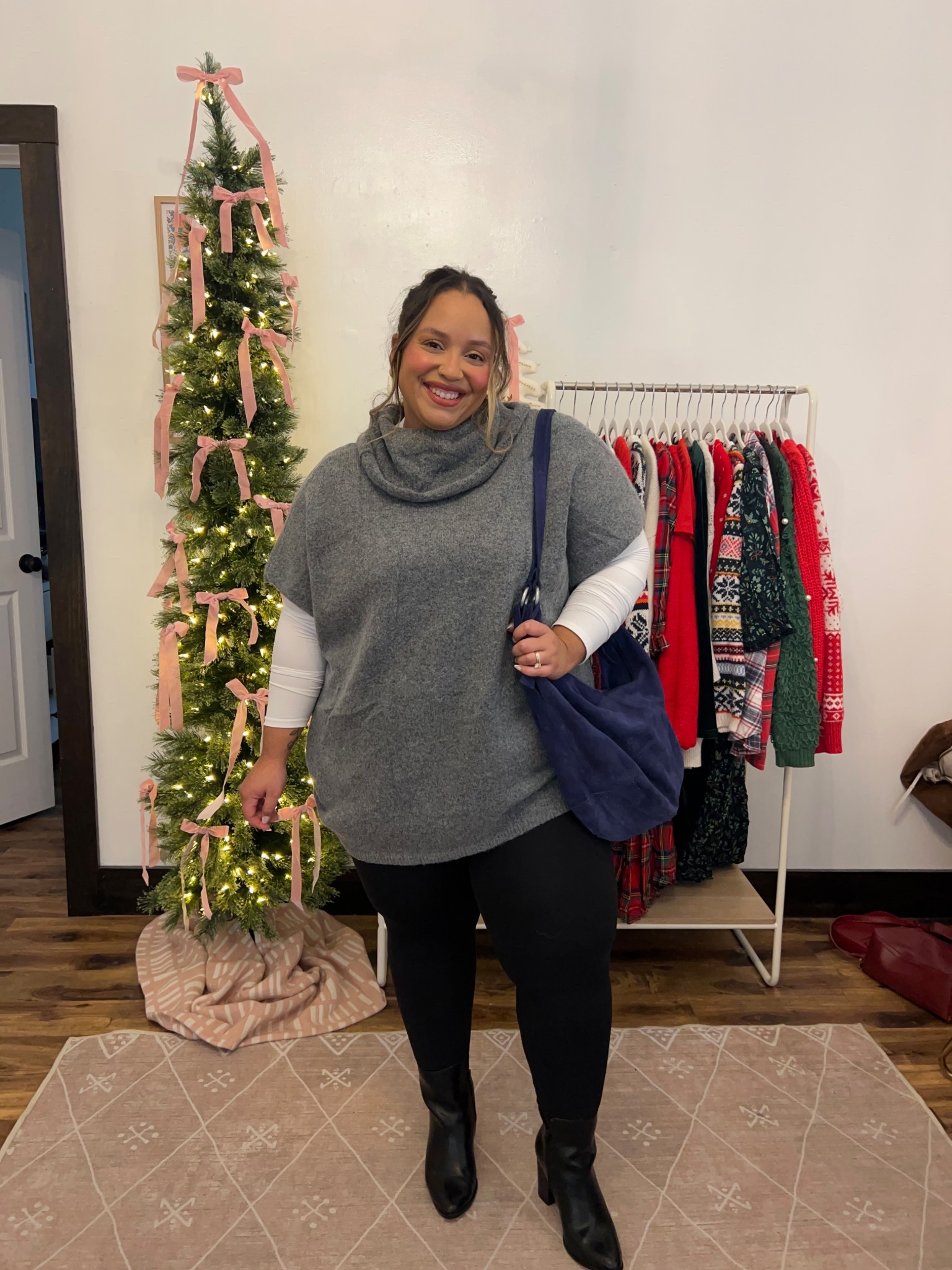 Day 7 of 7 Amazon Thanksgiving Outfits 

#LTKCyberWeek #LTKootd #LTKHoliday