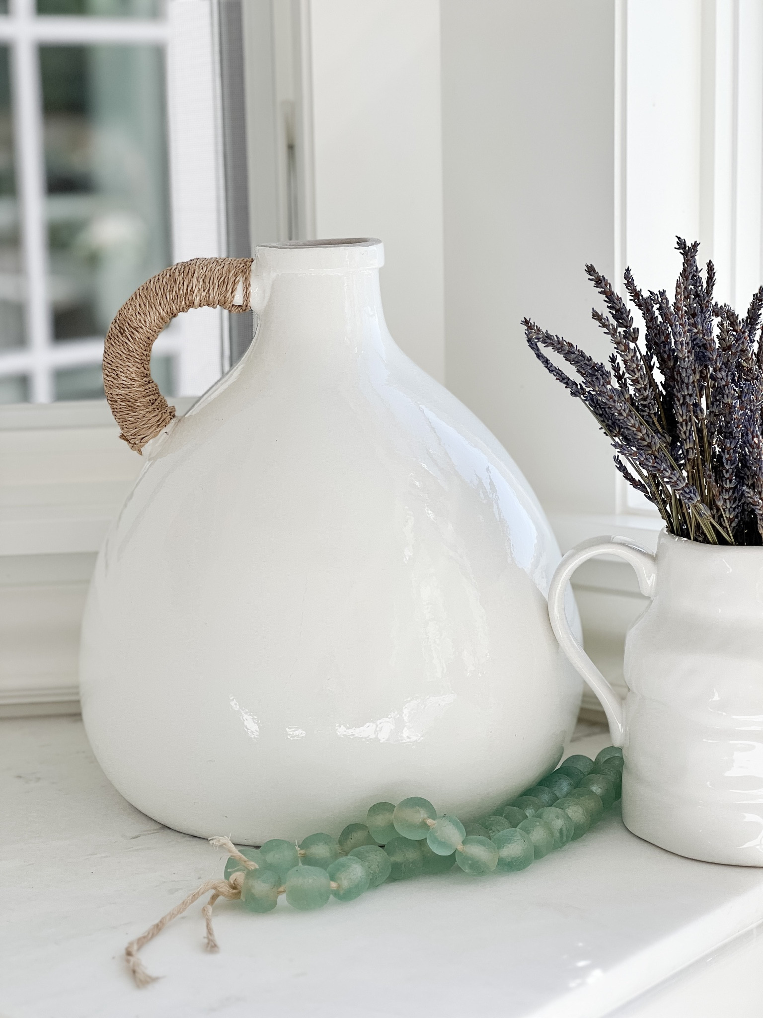 My new favorite vase for summer!

#LTKhome