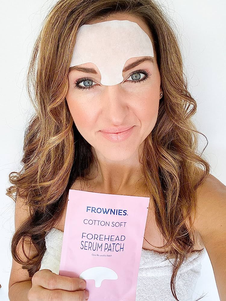 Visit the FROWNIES Store | Amazon (US)