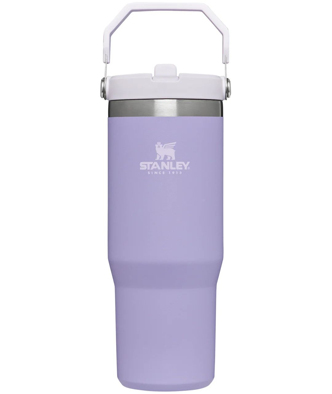 The IceFlow Flip Straw Tumbler | 30 OZ | Stanley PMI US