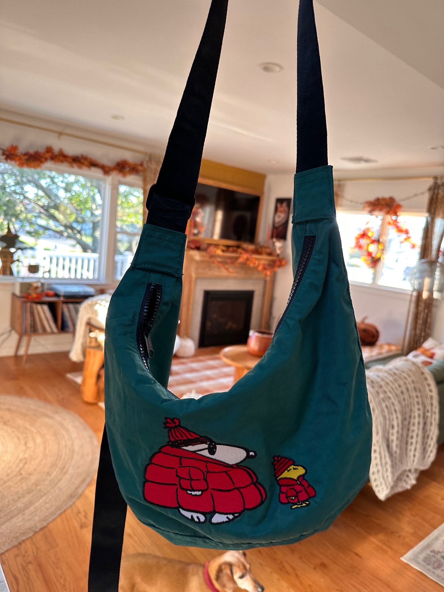 Love this bag! 

#LTKFindsUnder50 #LTKVideo #LTKFindsUnder100