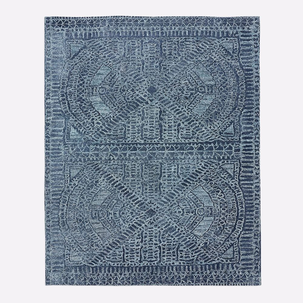 Maze Rug | West Elm (US)