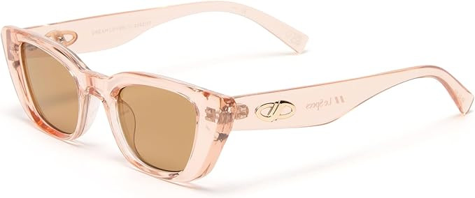 Le Specs Women's Dream Lover Sunglasses | Amazon (US)