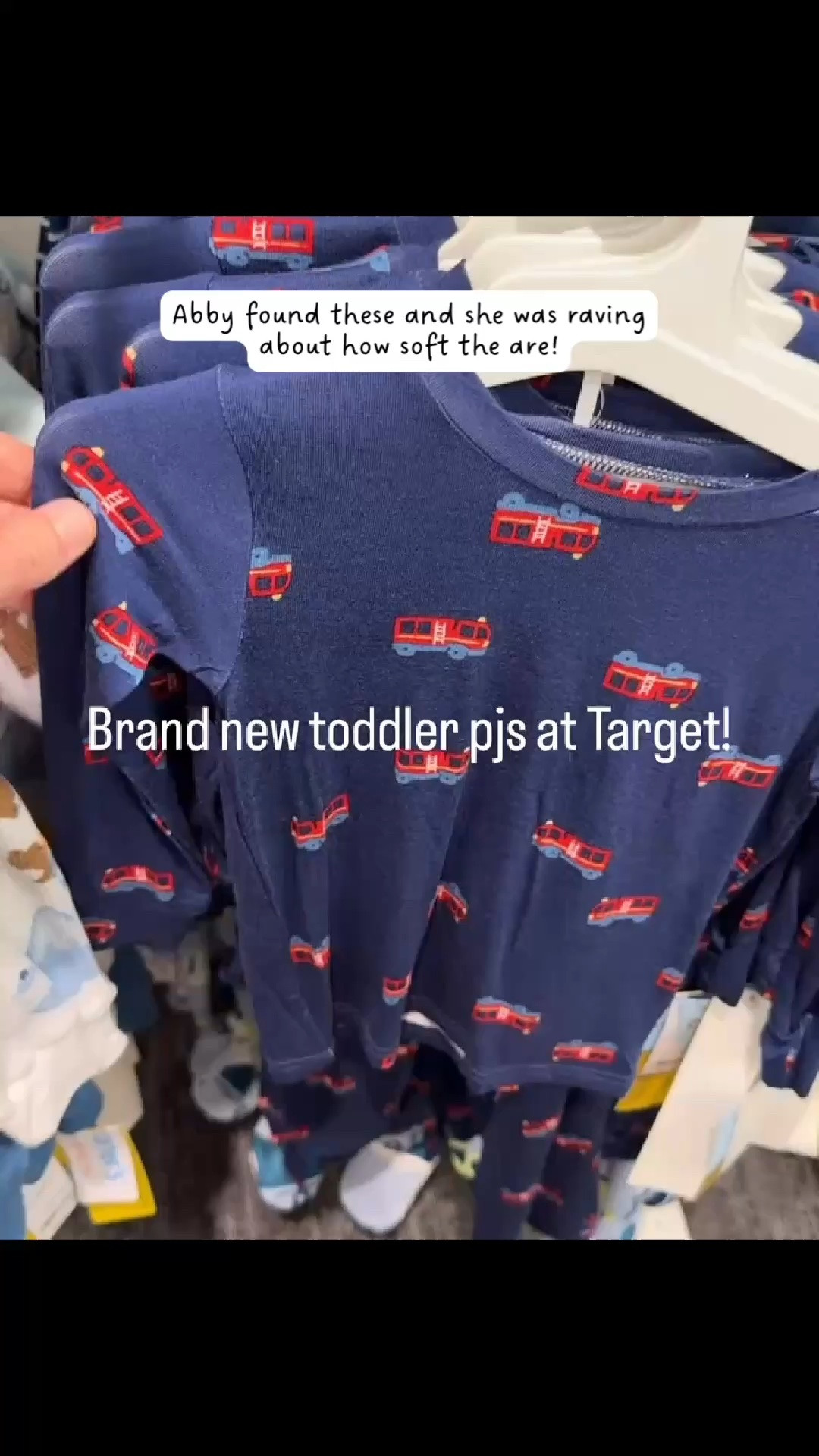 The softest kids PJs