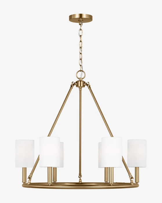 Egmont Chandelier | McGee & Co.